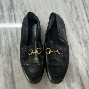 Gucci loafers
